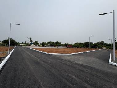 Elevation devaki-ambal-nagar Elevation