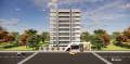 Sahajanand Reality Landmark Luxuria