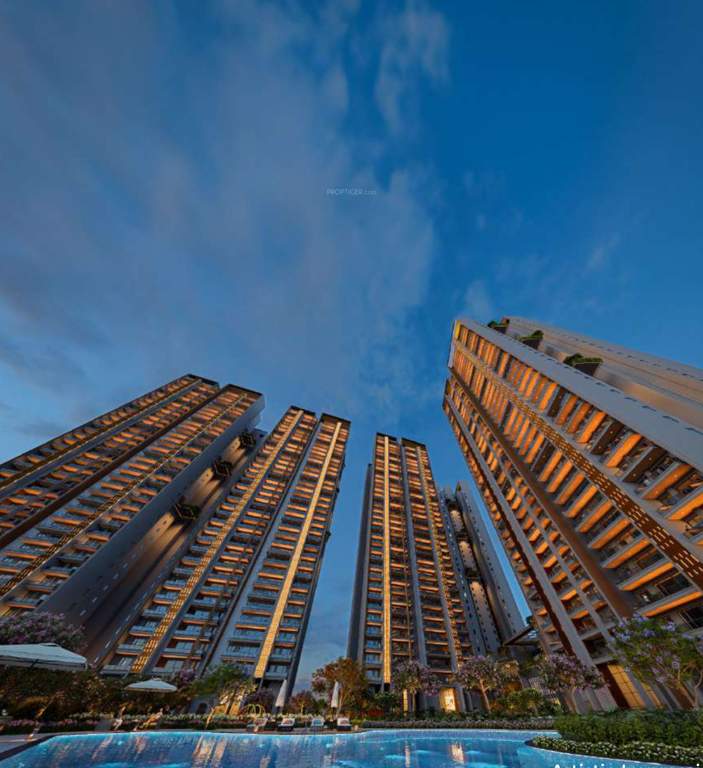  cloverdale spr Elevation