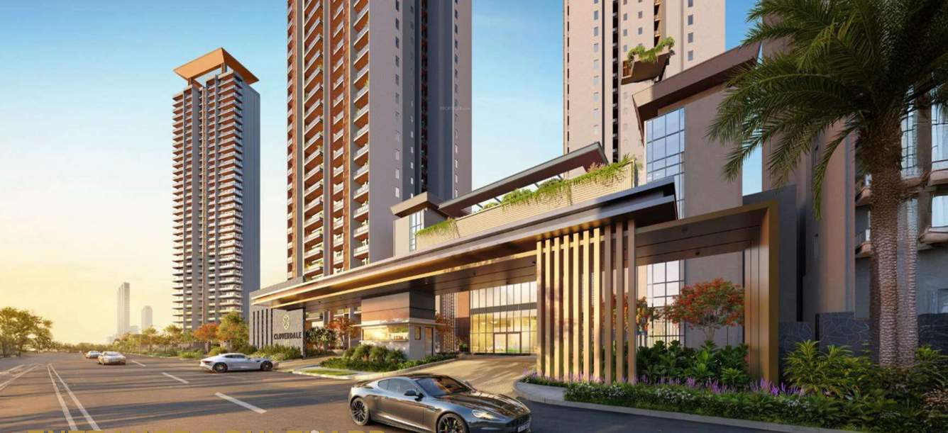  cloverdale spr Gated Community