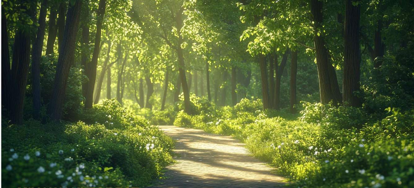  cloverdale spr Landscape Garden and Tree Planting