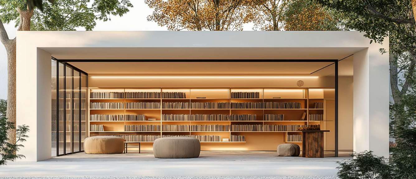  cloverdale spr Library