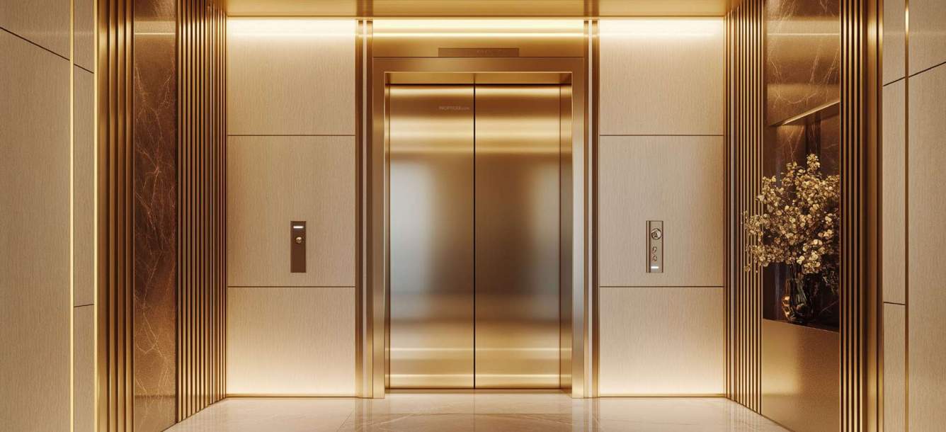  cloverdale spr Lift(s)