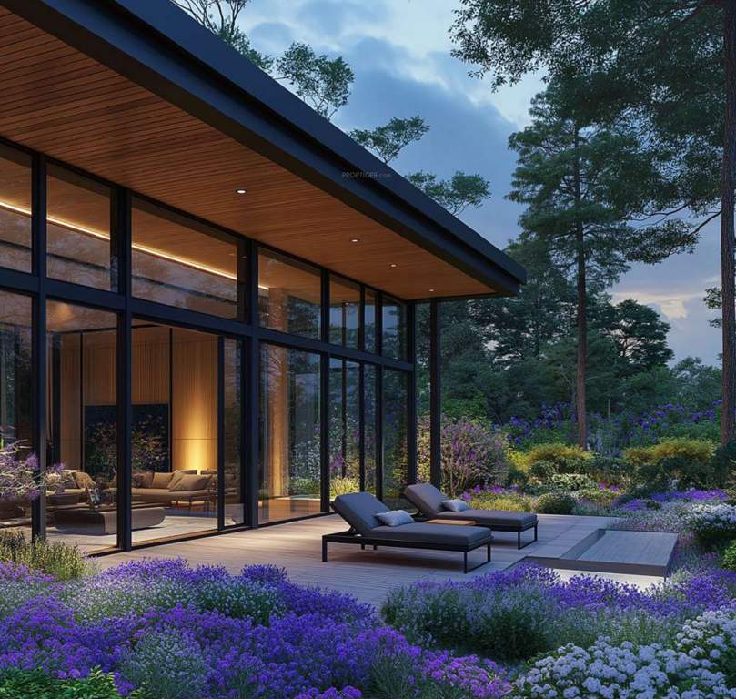  cloverdale spr Sun Deck