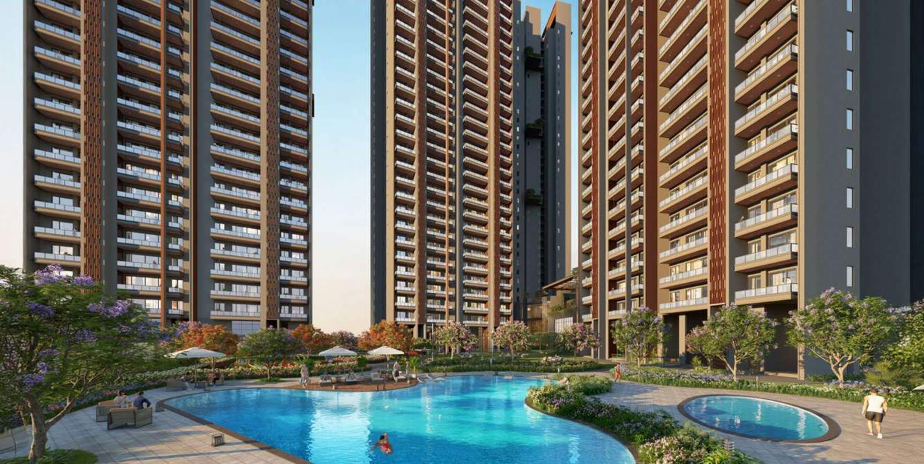  cloverdale spr Swimming Pool