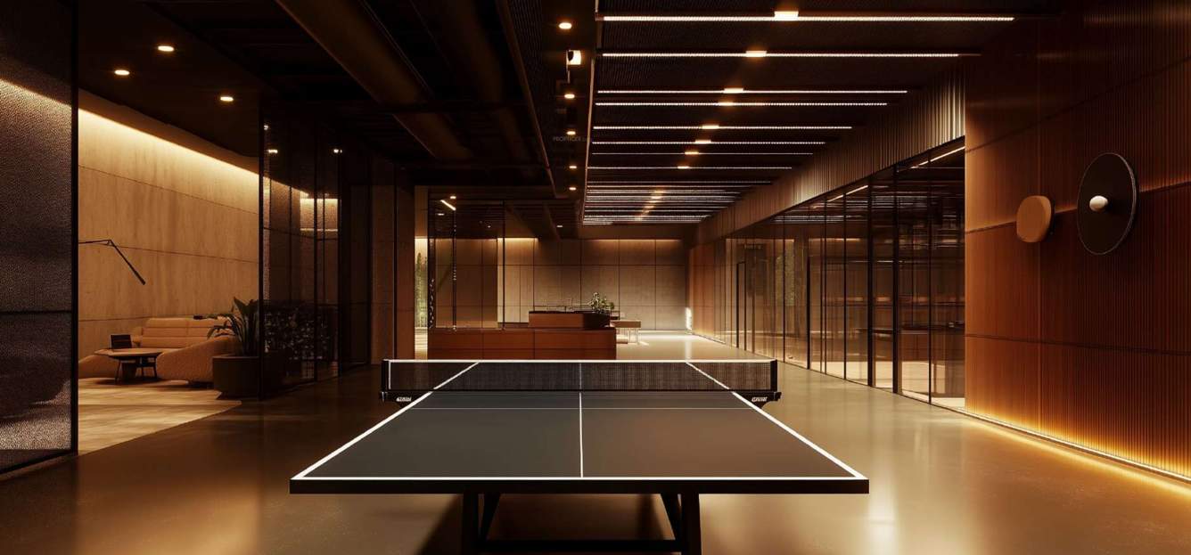  cloverdale spr Table Tennis