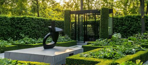  cloverdale-spr Yoga/ Meditation Area