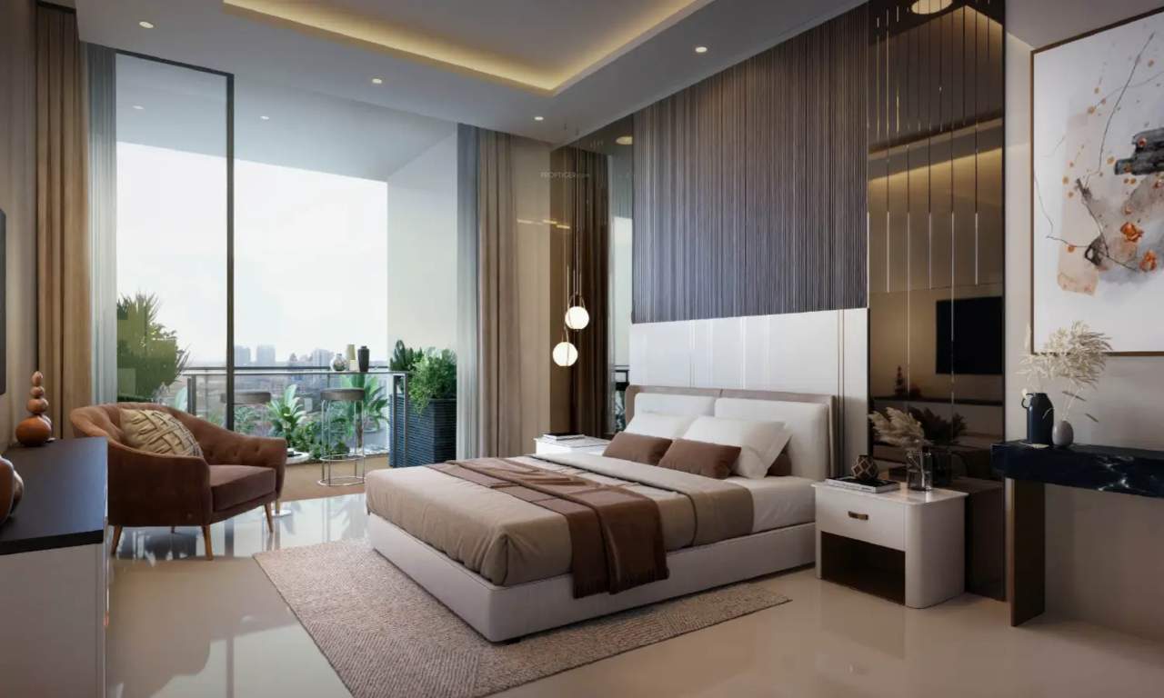  cloverdale spr Bedroom