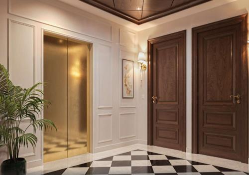 Lift(s) radhaya-urbanity Lift(s)