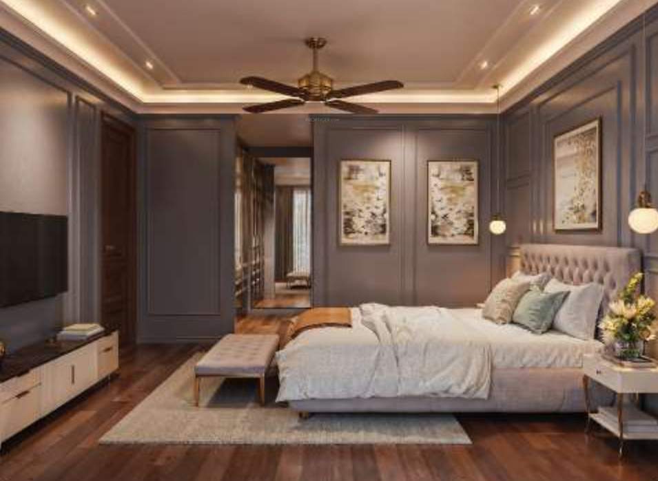 radhaya urbanity Bedroom