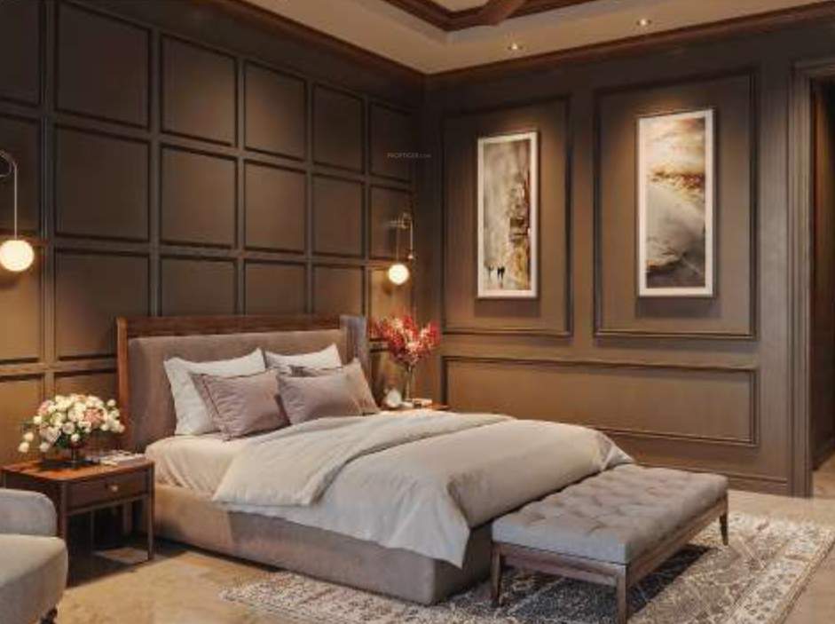 radhaya urbanity Bedroom