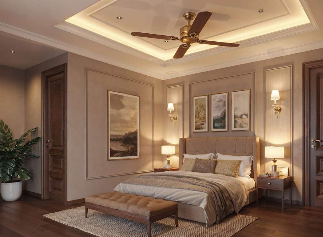 radhaya urbanity Bedroom