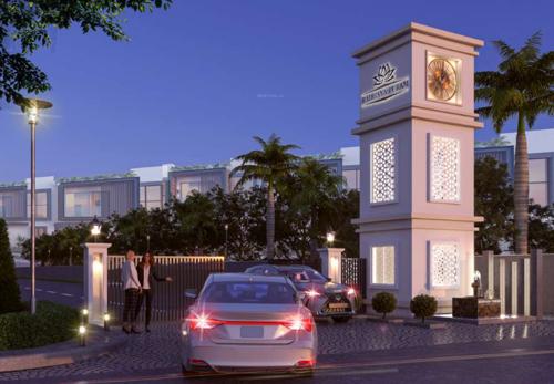  radhaya-urban-casa Gated Community