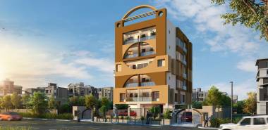 Elevation pavitra Elevation