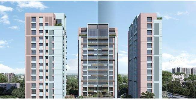  prestige moneta Elevation