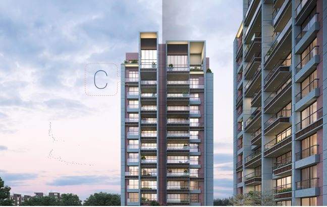  prestige moneta Elevation