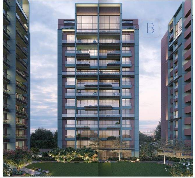  prestige moneta Elevation