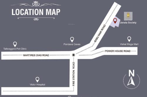  the-janata-chsl-premium-commercial-shops Location Plan