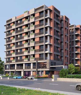  khyber-heights Elevation