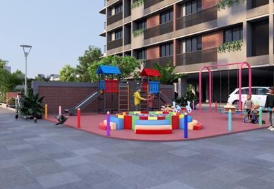  khyber-heights Children's play area