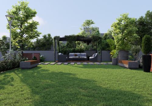  khyber-heights Landscaped Gardens