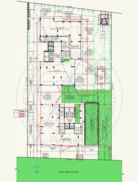  samesh-homes Layout Plan