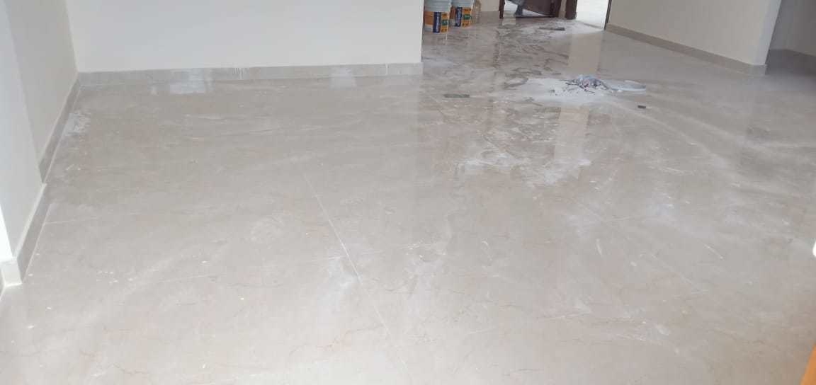  parimala residency Living Area