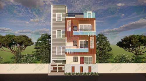 Elevation