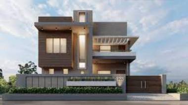 Elevation burari-top-builder-floors Elevation