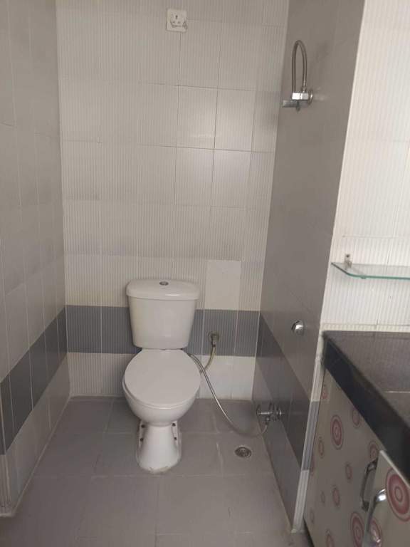  burari top builder floors Bathroom