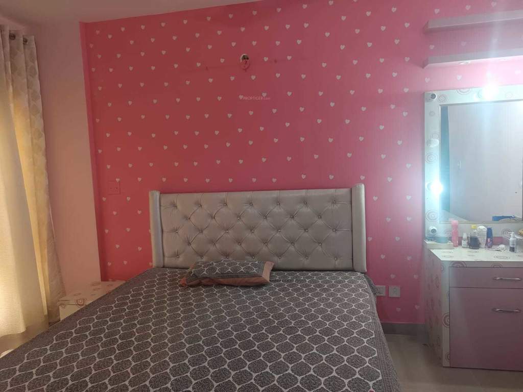  burari top builder floors Bedroom