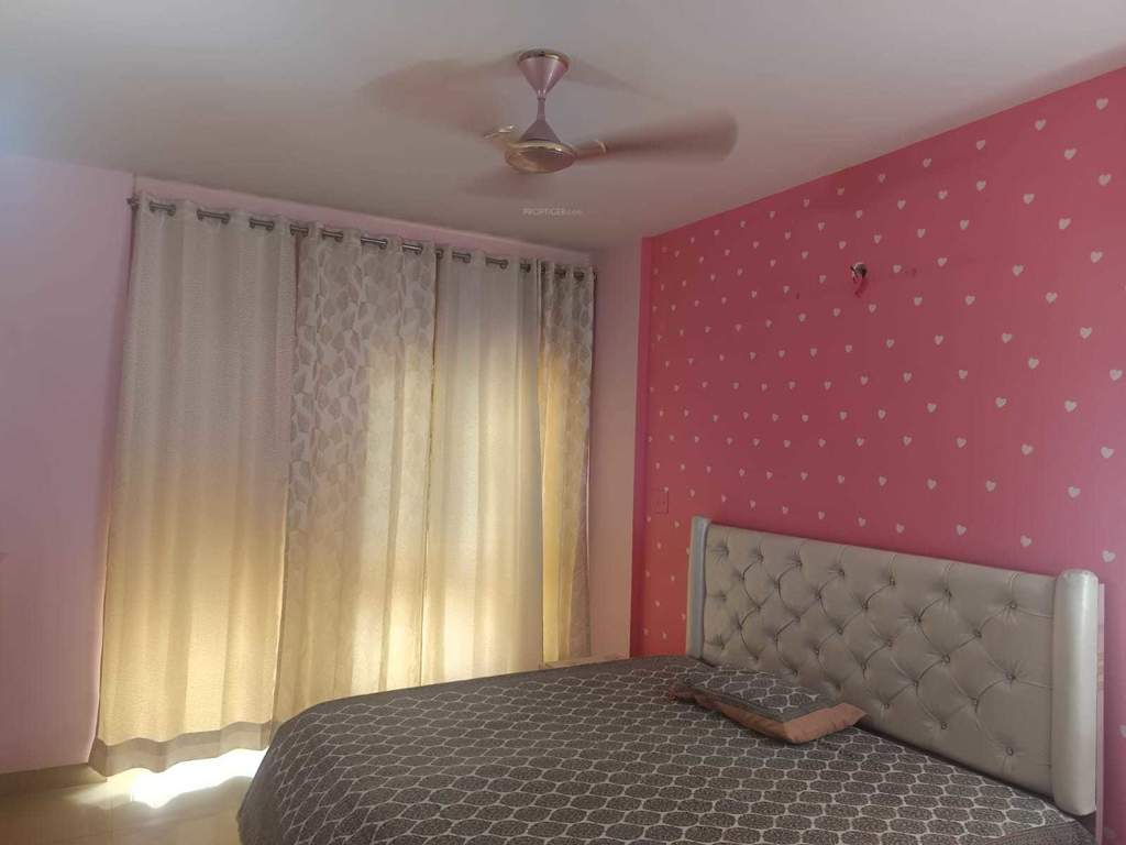  burari top builder floors Bedroom
