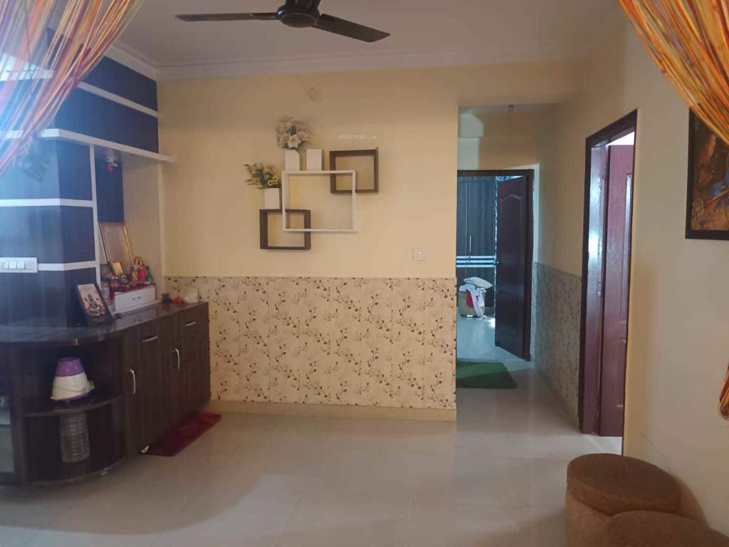  burari top builder floors Dining Area