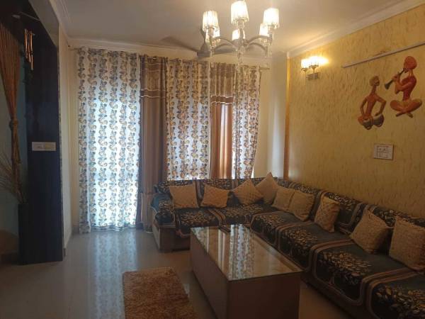  burari-top-builder-floors Living Area