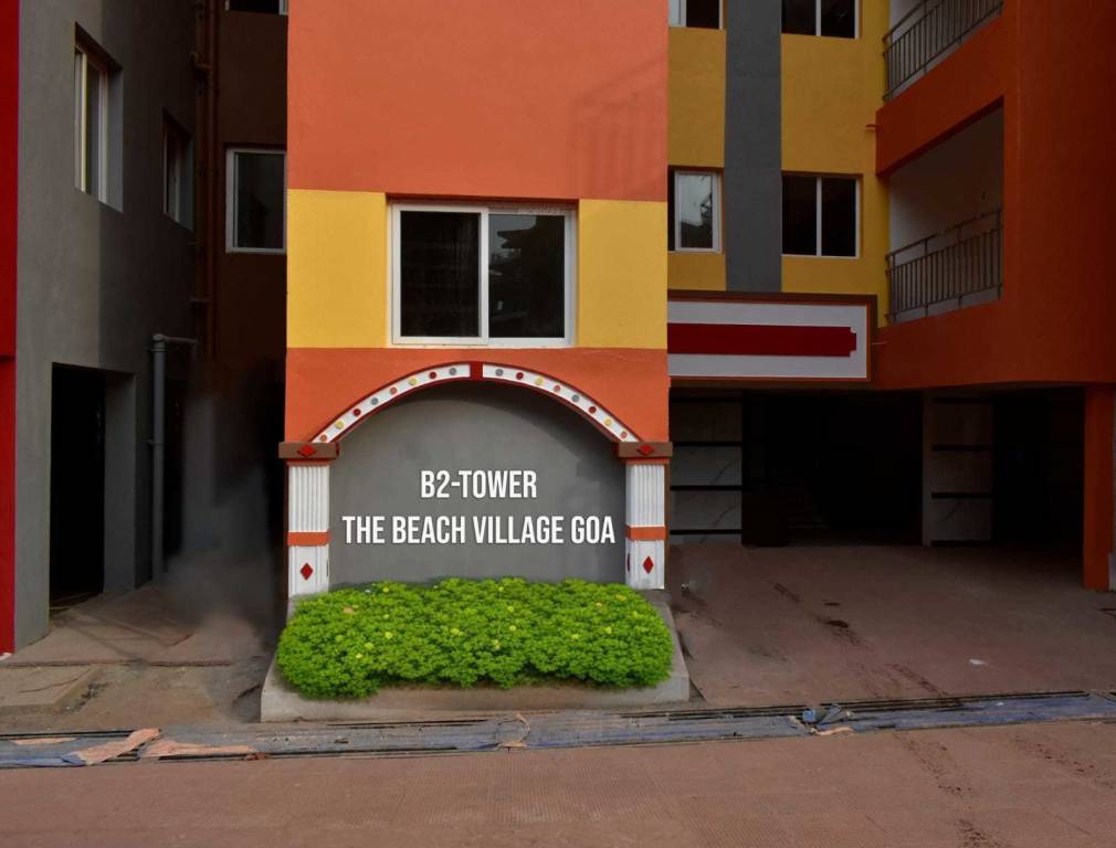  the beach village Others