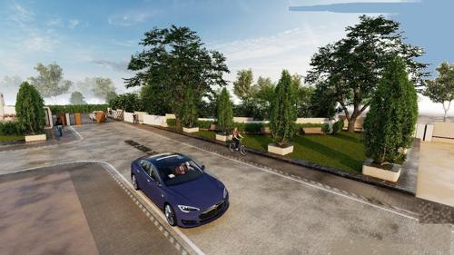  crown-estate Landscaped Gardens