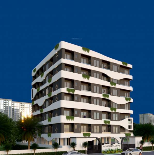 Elevation brajeshwar-empire Elevation