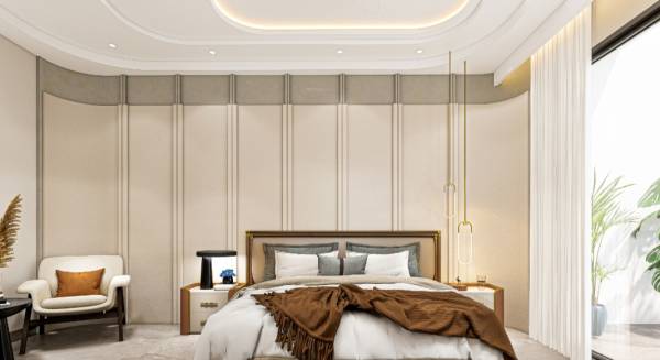 Bedroom chadha-homes Bedroom