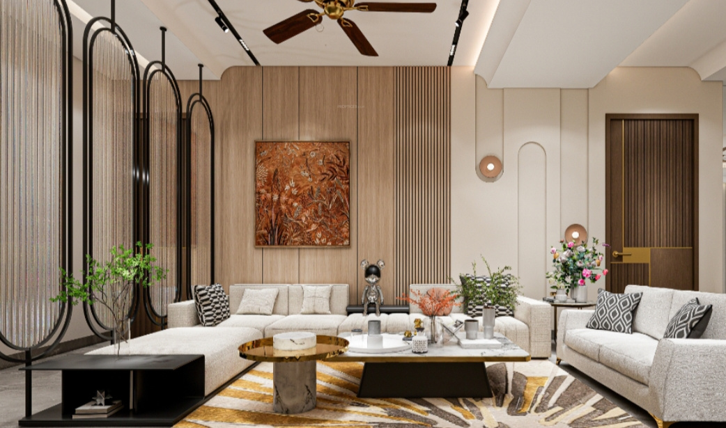  chadha homes Living Area