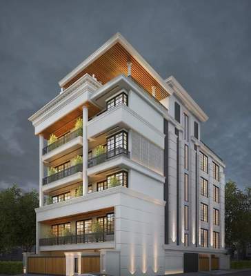 smart-luxurious-homes Elevation Elevation