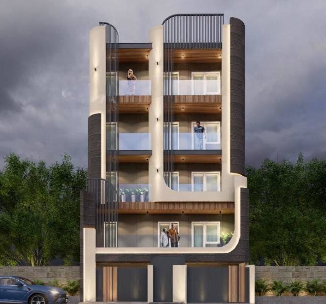  unity-homes Elevation