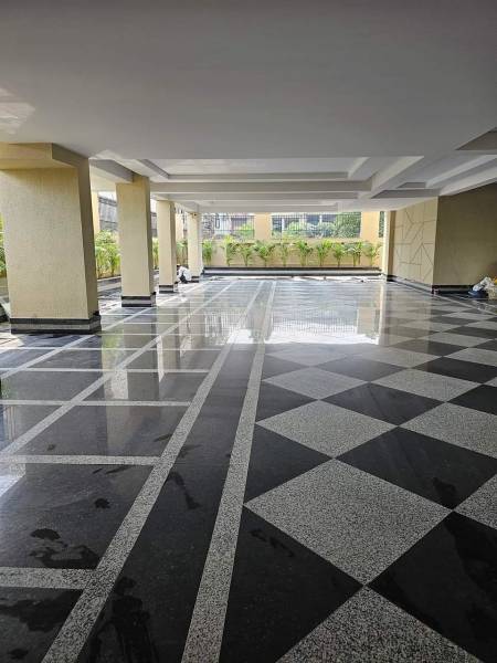  ace-floors Car Parking