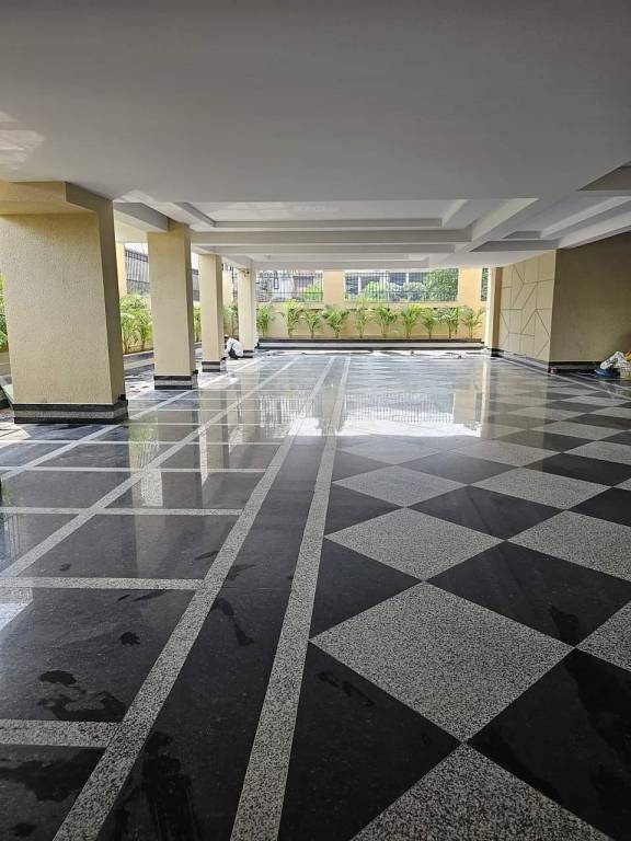  ace floors Car Parking