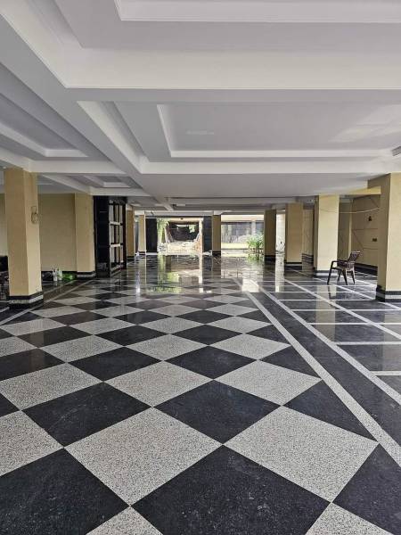  ace-floors Car Parking