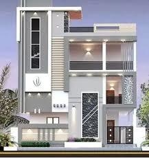  burari-best-builder-floor Elevation