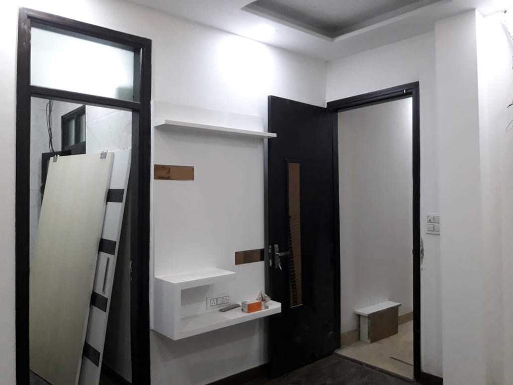  burari best builder floor Bedroom