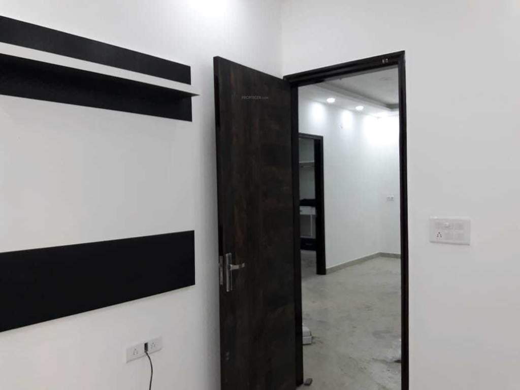  burari best builder floor Bedroom