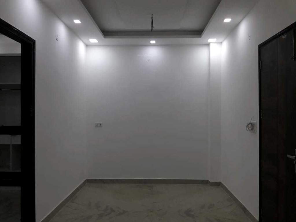  burari best builder floor Bedroom