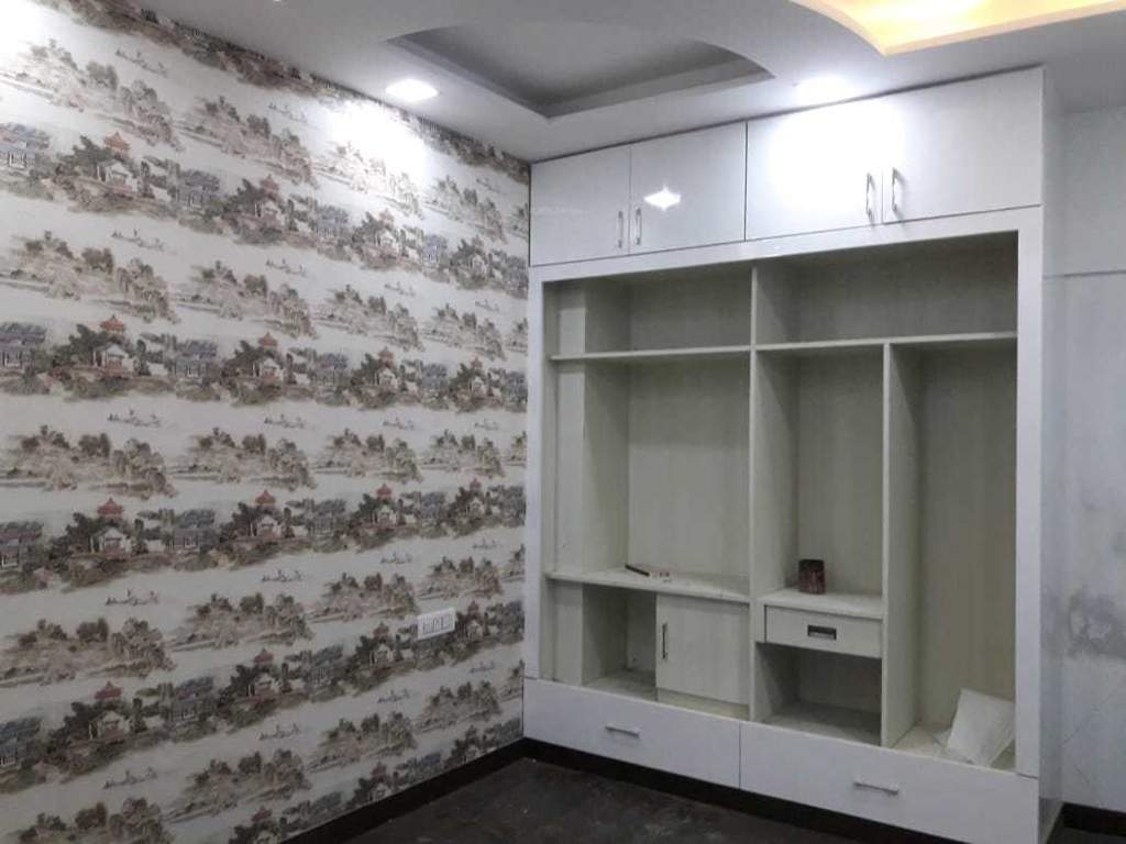  burari best builder floor Bedroom