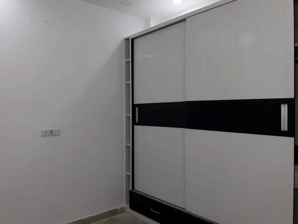  burari best builder floor Bedroom